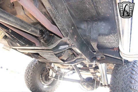 1976 Chevrolet K20 image 74