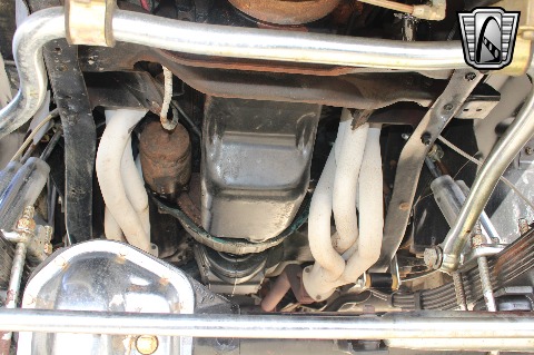 1976 Chevrolet K20 image 49