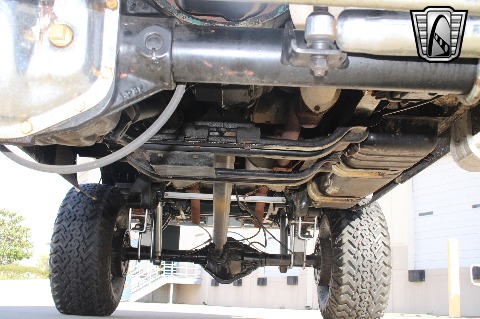 1976 Chevrolet K20 image 50