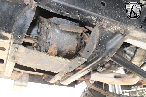 1976 Chevrolet K20 image 76