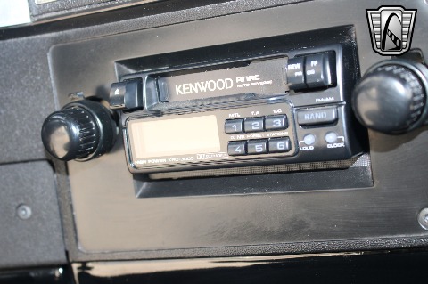 1976 Chevrolet K20 image 128