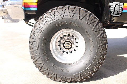 1976 Chevrolet K20 image 25