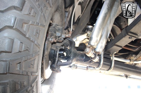 1976 Chevrolet K20 image 51