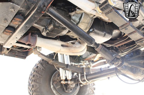 1976 Chevrolet K20 image 77