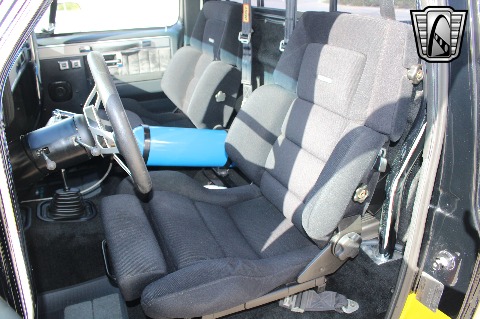 1976 Chevrolet K20 image 103