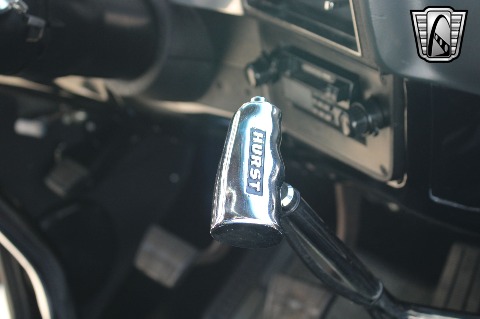 1976 Chevrolet K20 image 129