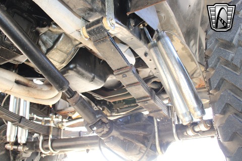 1976 Chevrolet K20 image 78