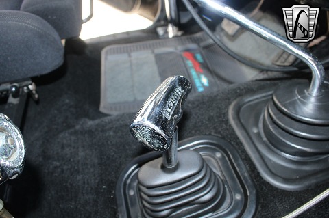 1976 Chevrolet K20 image 130