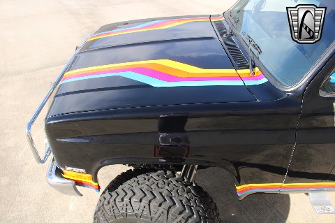 1976 Chevrolet K20 image 27