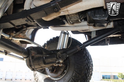 1976 Chevrolet K20 image 53