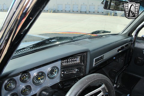 1976 Chevrolet K20 image 105