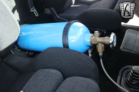 1976 Chevrolet K20 image 131