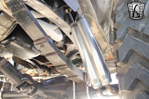 1976 Chevrolet K20 image 80