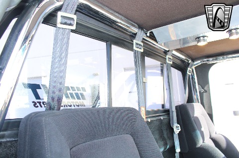 1976 Chevrolet K20 image 132