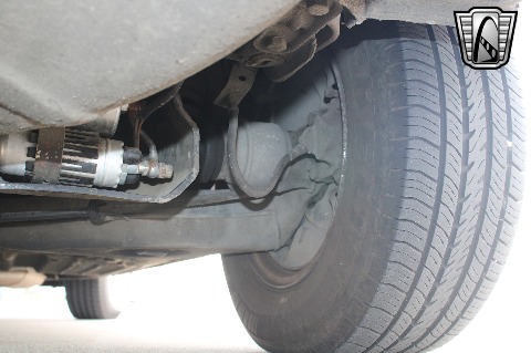 1985 Mercedes-Benz 380SL image 82