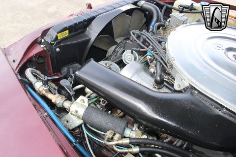 1985 Mercedes-Benz 380SL image 108