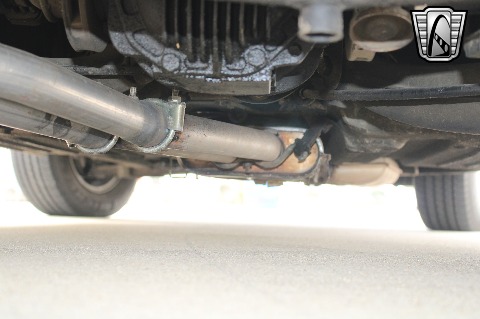 1985 Mercedes-Benz 380SL image 83