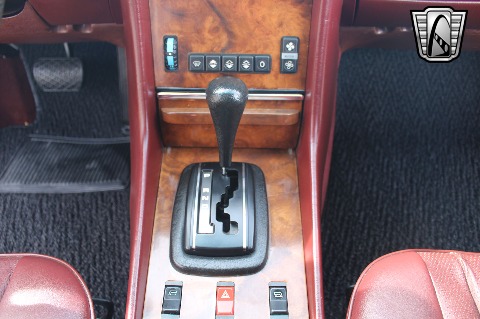 1985 Mercedes-Benz 380SL image 135