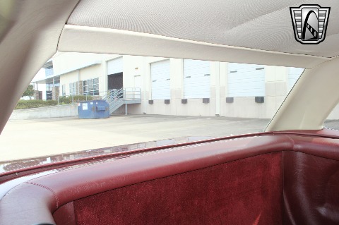 1985 Mercedes-Benz 380SL image 136