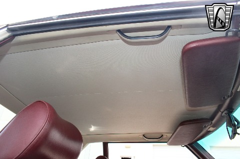 1985 Mercedes-Benz 380SL image 137