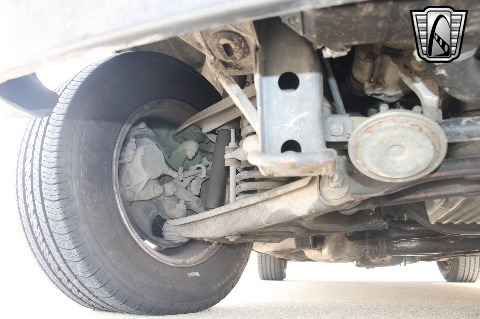 1985 Mercedes-Benz 380SL image 60