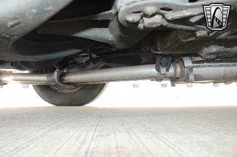 1985 Mercedes-Benz 380SL image 86