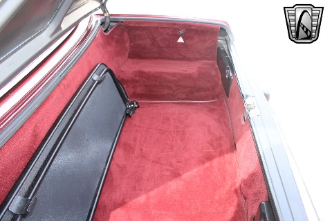 1985 Mercedes-Benz 380SL image 139