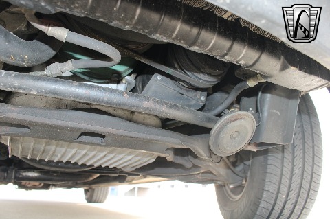 1985 Mercedes-Benz 380SL image 62