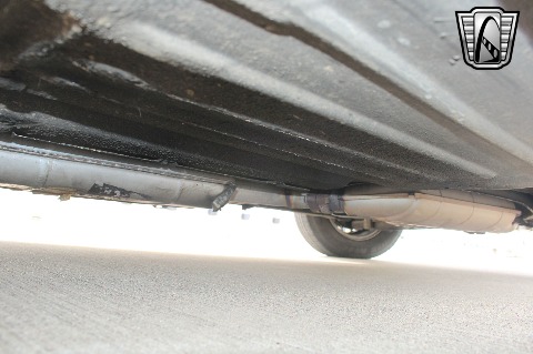 1985 Mercedes-Benz 380SL image 88