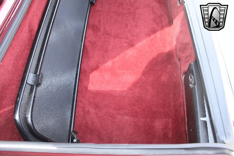 1985 Mercedes-Benz 380SL image 140