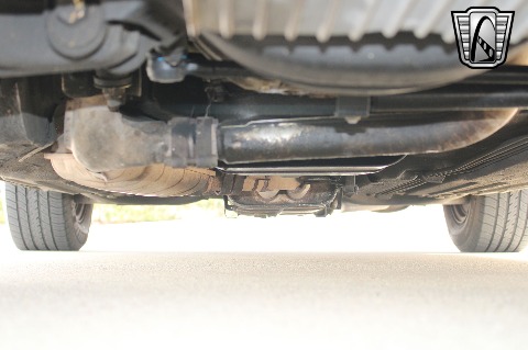 1985 Mercedes-Benz 380SL image 63