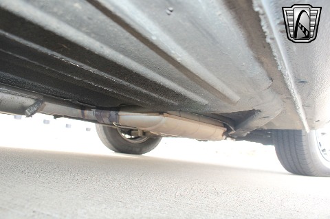 1985 Mercedes-Benz 380SL image 89