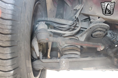 1985 Mercedes-Benz 380SL image 64