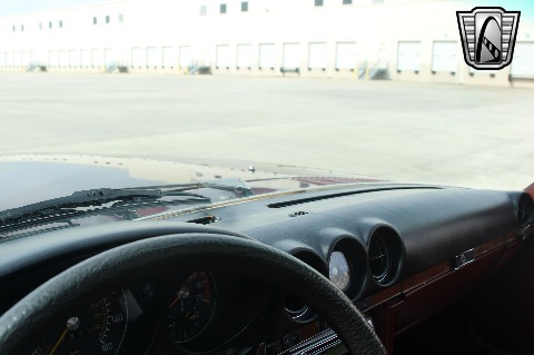 1985 Mercedes-Benz 380SL image 116