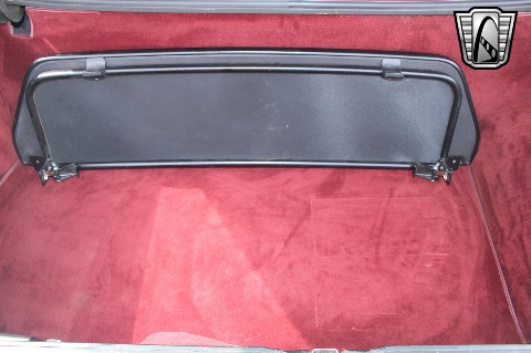 1985 Mercedes-Benz 380SL image 142