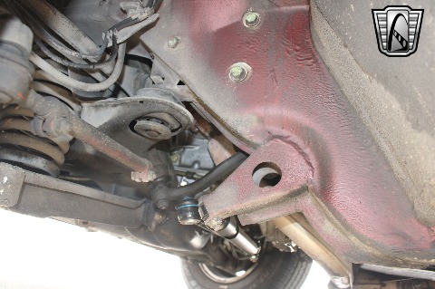 1985 Mercedes-Benz 380SL image 65