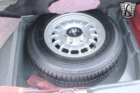 1985 Mercedes-Benz 380SL image 143