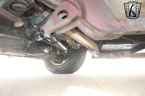 1985 Mercedes-Benz 380SL image 66