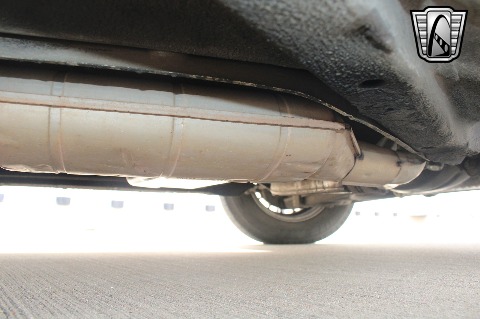 1985 Mercedes-Benz 380SL image 92