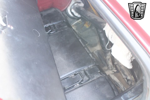 1985 Mercedes-Benz 380SL image 144