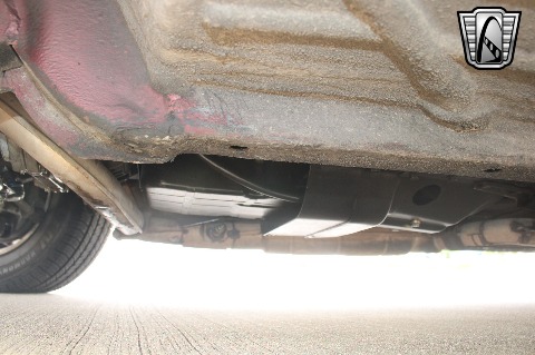 1985 Mercedes-Benz 380SL image 67