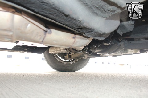 1985 Mercedes-Benz 380SL image 93