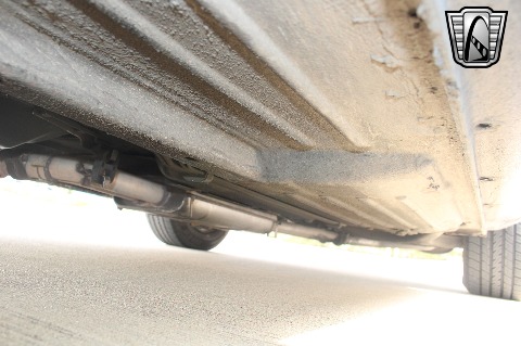 1985 Mercedes-Benz 380SL image 69