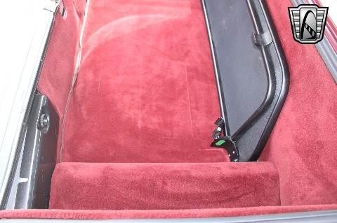 1985 Mercedes-Benz 380SL image 147