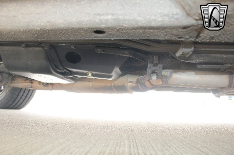 1985 Mercedes-Benz 380SL image 70