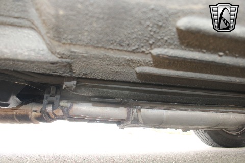 1985 Mercedes-Benz 380SL image 71