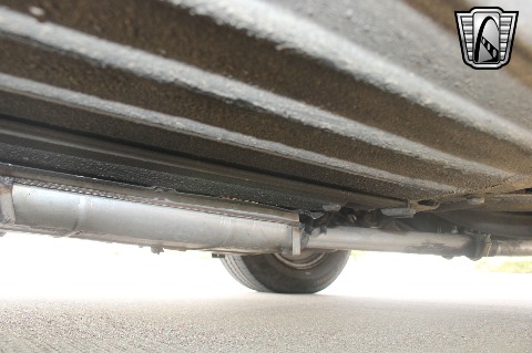 1985 Mercedes-Benz 380SL image 72