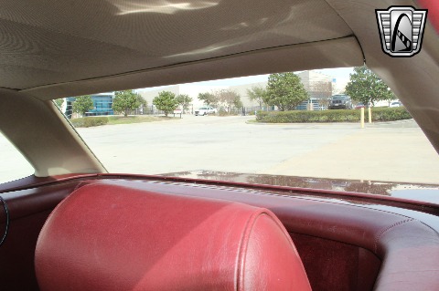 1985 Mercedes-Benz 380SL image 124