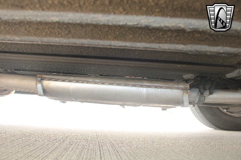 1985 Mercedes-Benz 380SL image 73