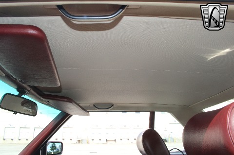 1985 Mercedes-Benz 380SL image 125